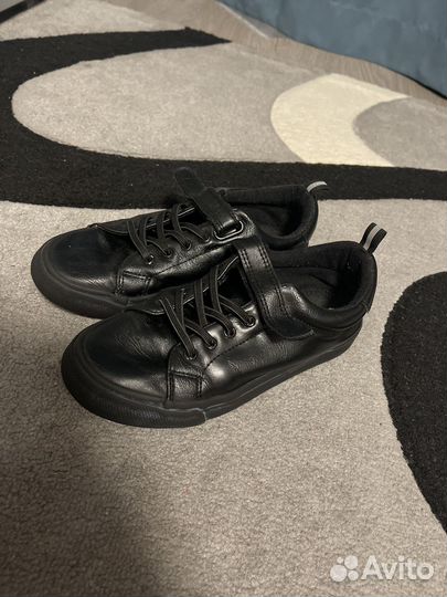 Кеды для мальчика