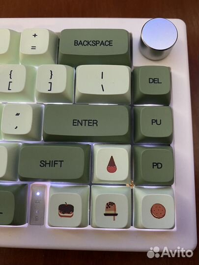 Клавиатура