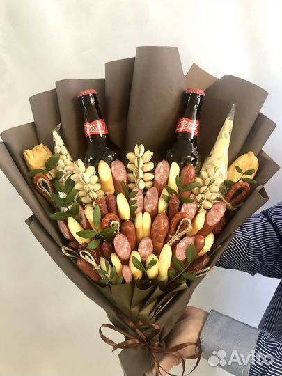 Подарки ручной работы