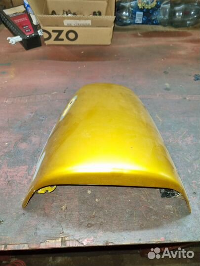 Запчасти Honda Honda VTR vtr 1000 1000F 1000Fire