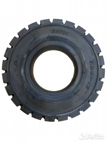 Суперэластик 7.00-12 chaoyang (CL403)