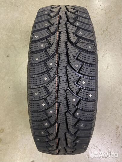 Nokian Tyres Nordman 5 SUV 195/70 R15 98T