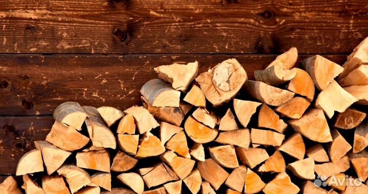 Дрова для бани