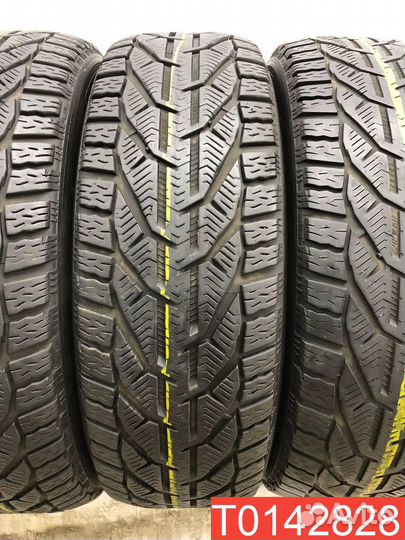 Tigar Winter 215/60 R17 96H