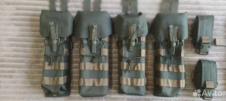 Подсумок РПК