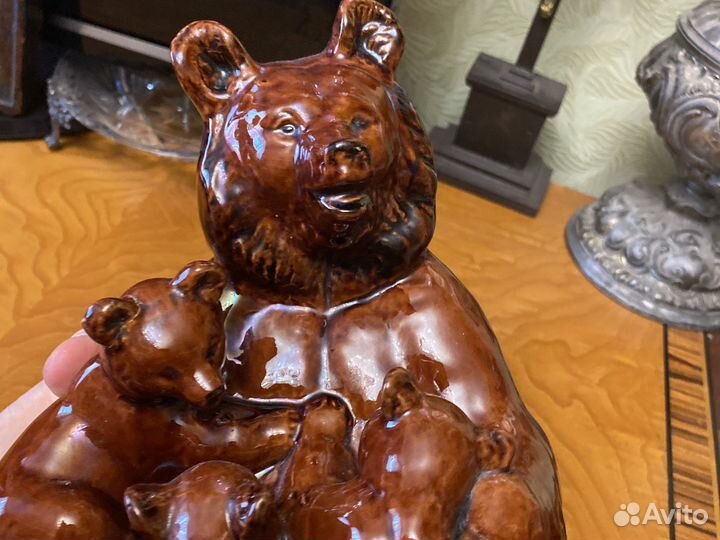 Майолика Гжель 50 х г