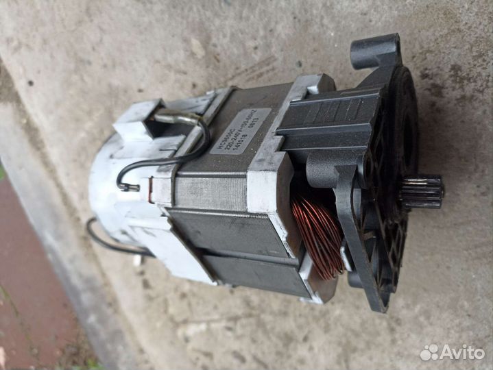 Запчасти для мойки высокого давления Интерскол