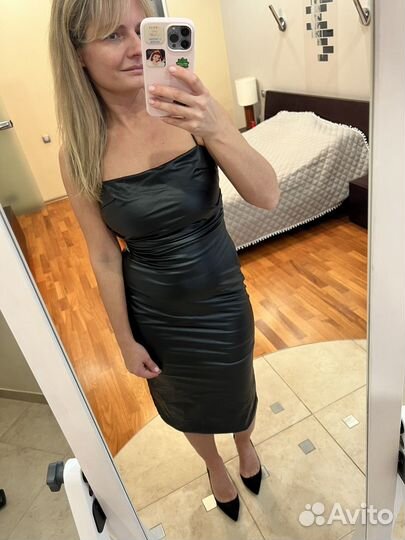 Вечернее длинное платье House of сb Jalena