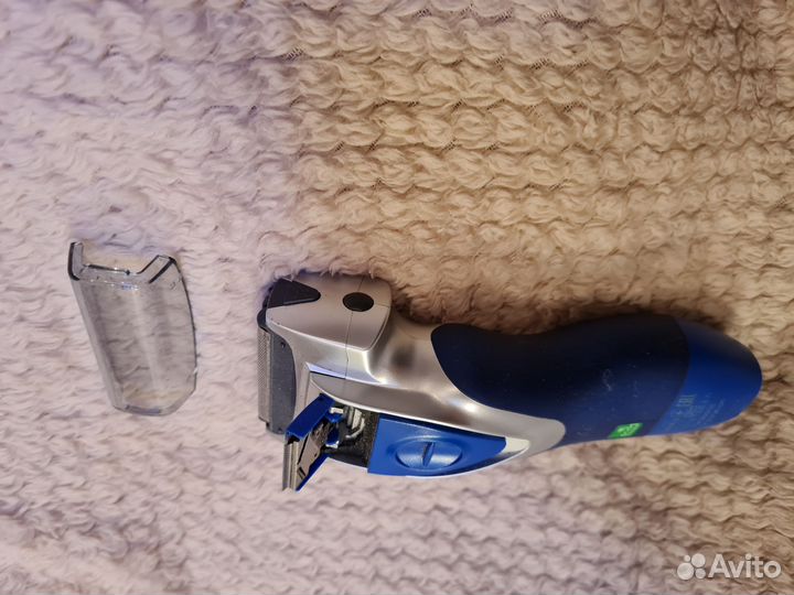 Электробритва