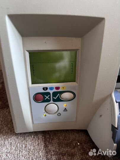 Hp Designjet 110plus