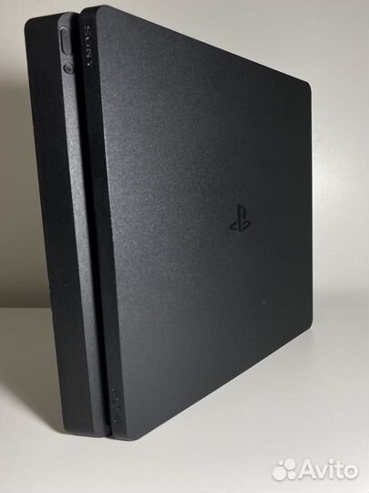 Sony playstation 4 slim 1tb