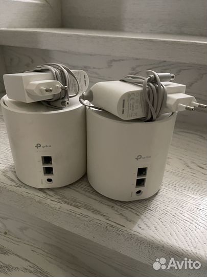 Wi fi роутер tp link deco x 60