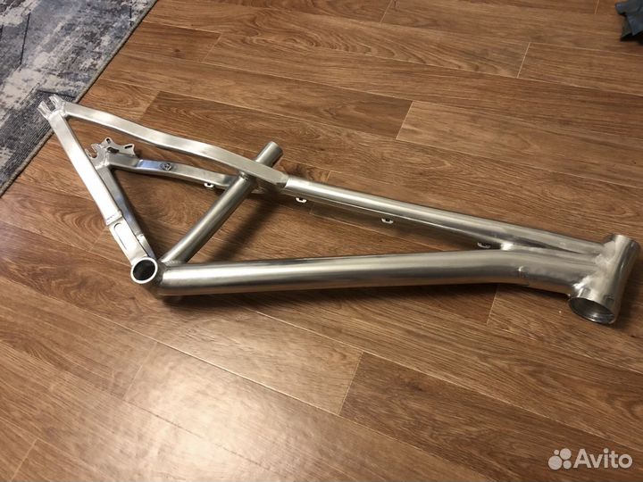 Рама stark pusher pro S 2023