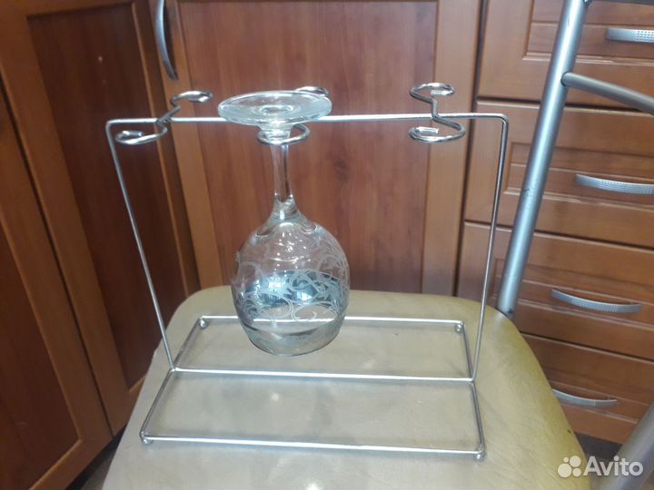 Подставка для бокалов