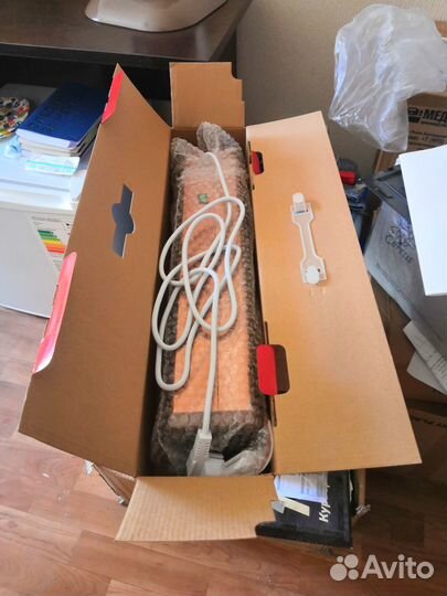 Облучатель Armed 1-130MT