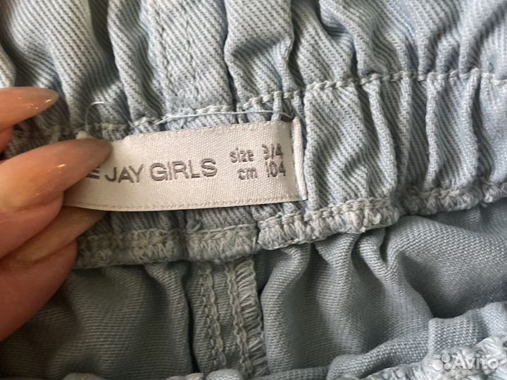 Одежда для девочки