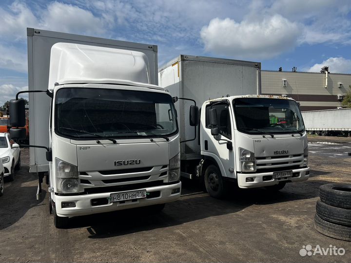 Водитель межгород кат. «С» 6,5