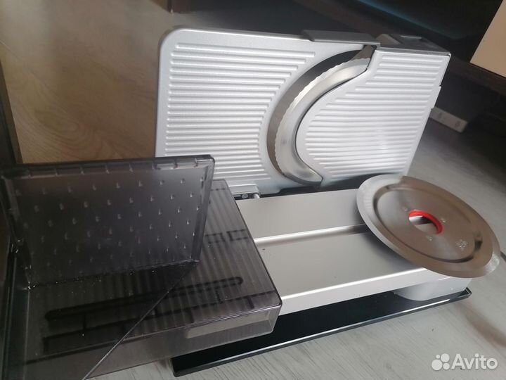 Сластер Ritter sono 5