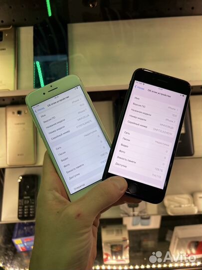 Ремонт телефонов