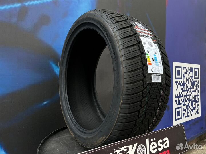 Arivo Winmaster ProX ARW3 235/40 R18 95V
