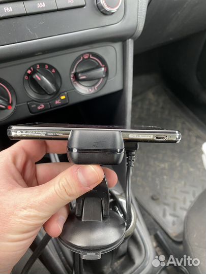 Навигатор Garmin nuvi 3760