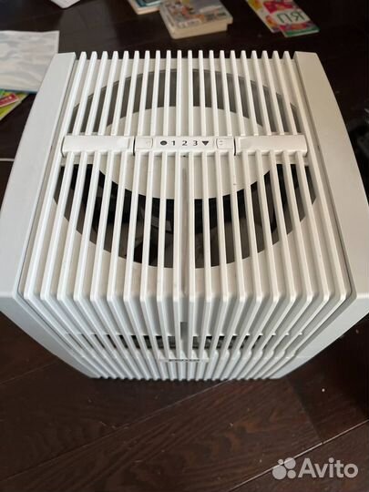 Мойка воздуха Venta LW25