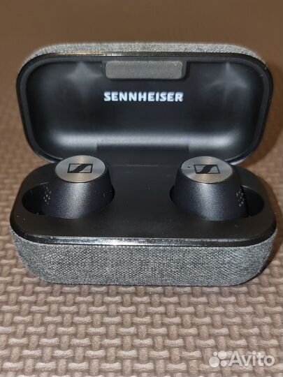 Sennheiser Momentum True Wireless 2