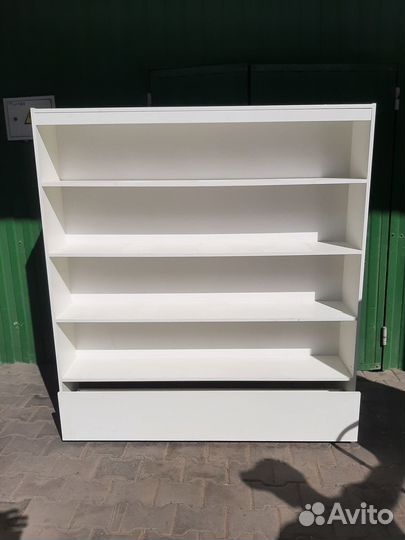 Торговое оборудование бу