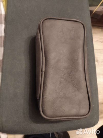 Сумка для курительных трубок