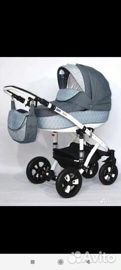 Адаптеры для автокресла на коляску