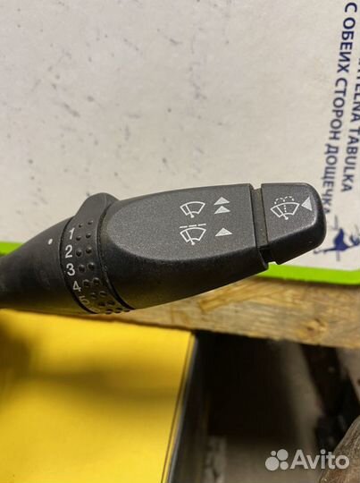 Подрулевой шлейф ford focus 1 форд фокус I