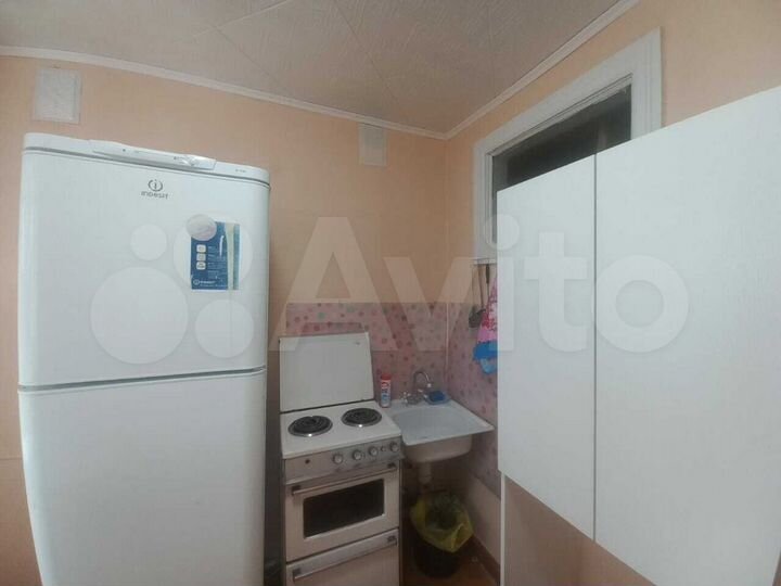 2-к. квартира, 41,2 м², 3/4 эт.