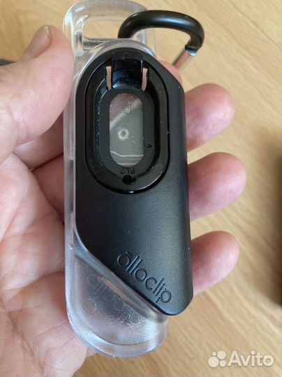 Съемный объектив iPhone 7/7plus, 8/8plus