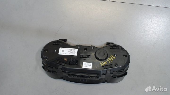 Щиток приборов Ford Focus 3, 2012