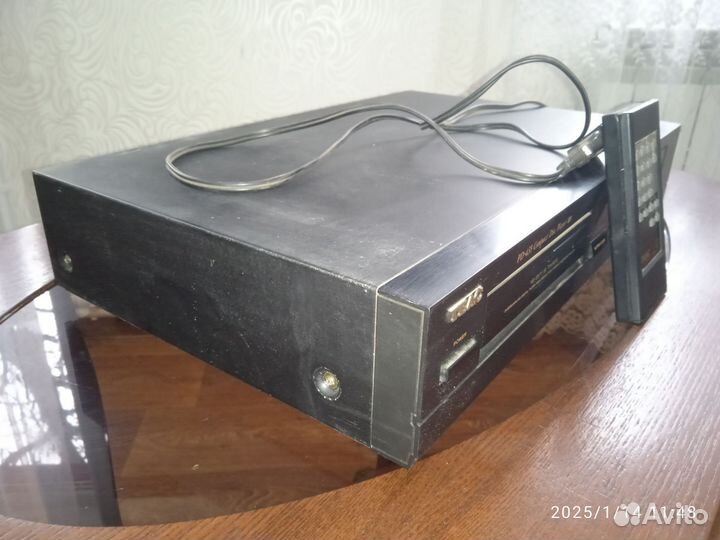 Cd проигрыватель teac pd - 435