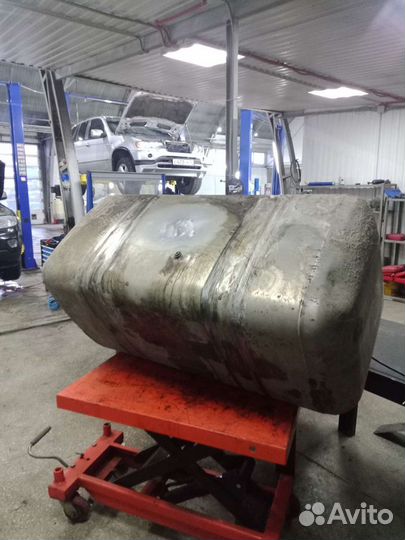 Аргон. Сварка алюминия, нержавеющей стали