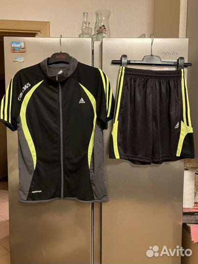 Костюм спортивный Adidas р.M