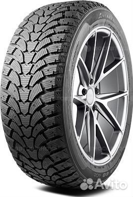 Antares Grip 60 Ice 235/55 R18