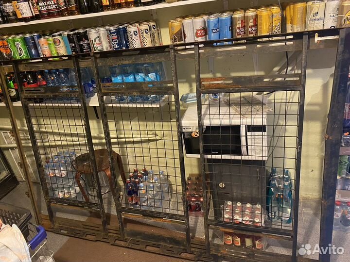 Багажник на крышу