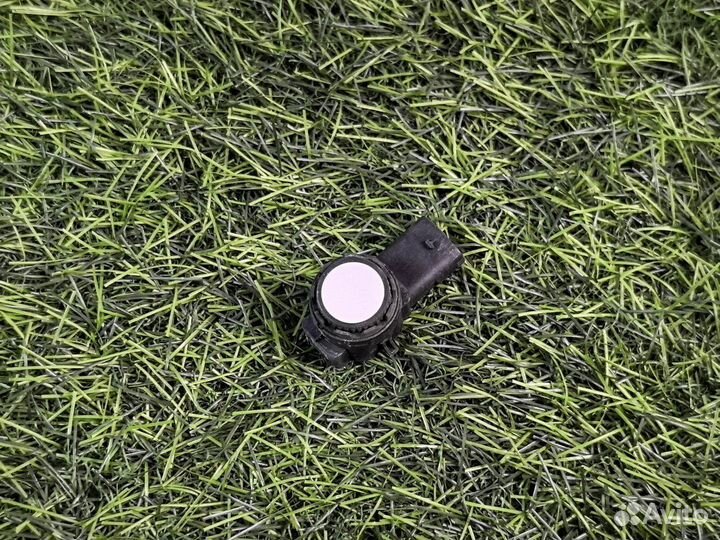 Датчик парковки Bmw 3-Series G20 2.0 бензин 2020