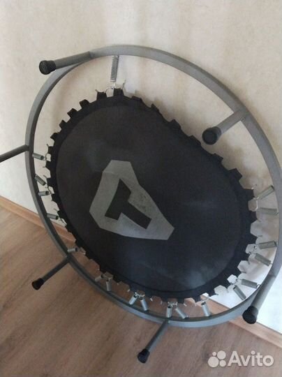 Детский батут