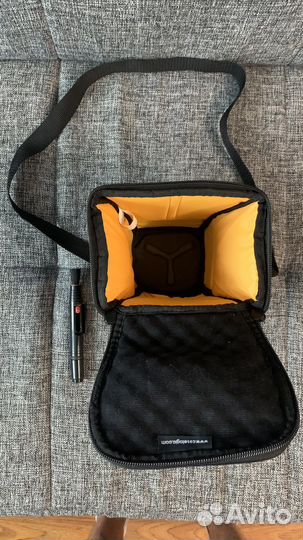 Сумка для камеры/фотоаппарата Canon Nikon