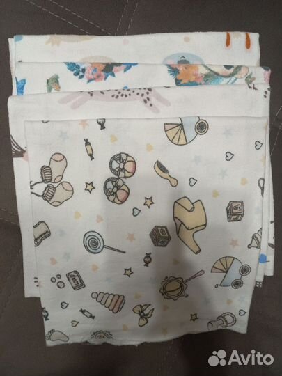 Пеленки детские