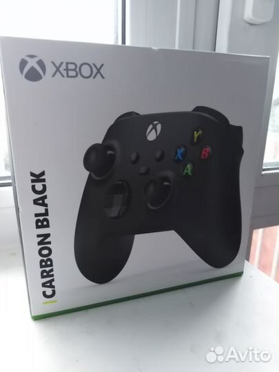 Геймпад xbox One s