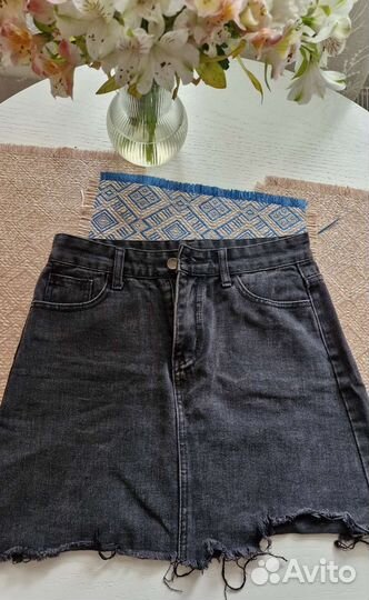 Женские вещи