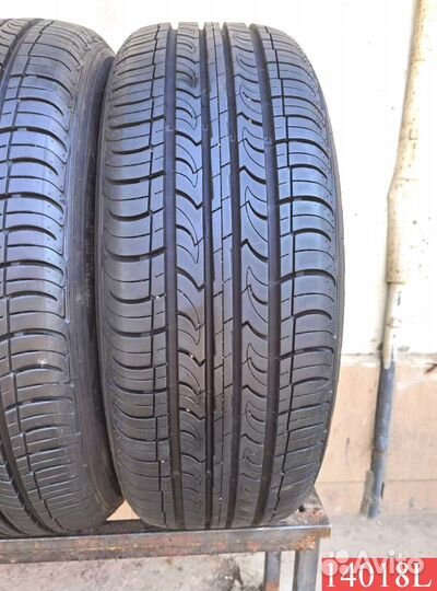 Nexen Classe Premiere CP672 205/65 R16 93P