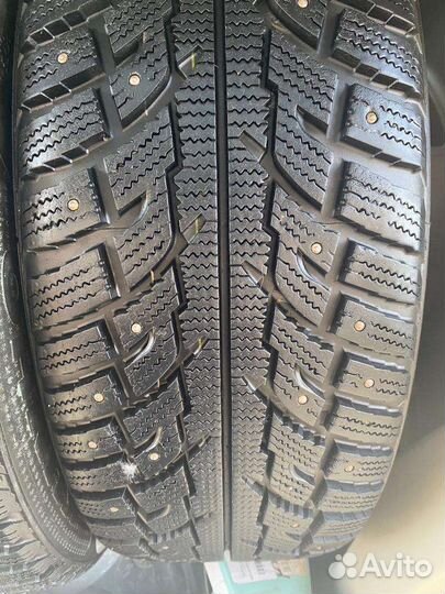 Kumho I'Zen RV Stud KC16 225/55 R18