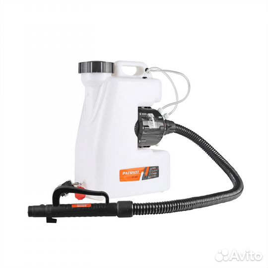 Генератор холодного тумана PT-16 F 