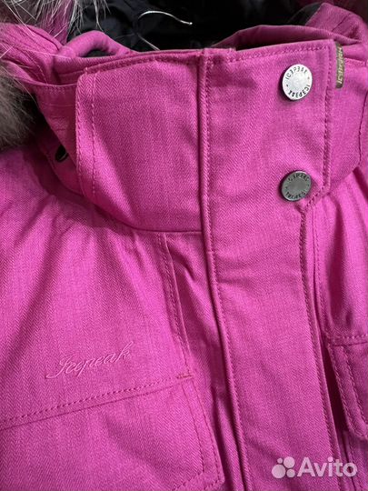 Горнолыжный костюм женский 46 48