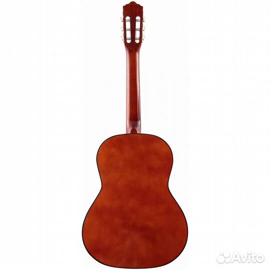 Классическая гитара Terris TC-395A NA